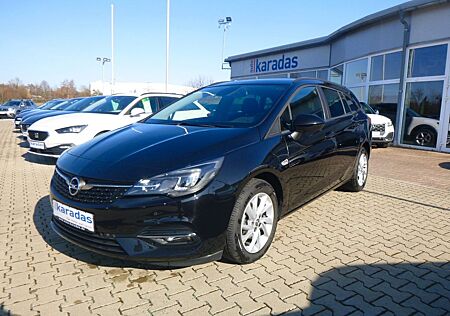 Opel Astra K Sports Tourer 1,5D >AUT/LED/KAM/PDC/SHZ
