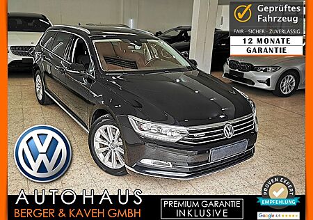 VW Passat Variant Volkswagen PASSAT HIGHLINE | 4MOTION | AHK + [12M GARANTIE]
