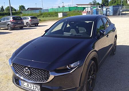 Mazda CX-30 e-SKYACTIV-G M-Hybrid Prime-Line A Pri...