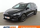 Ford Focus 1.5 EcoBoost ST-Line*NAVI*LED*PDC*SHZ*SPUR