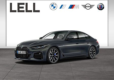 BMW 430i Gran Coupé M Sport HK HiFi DAB WLAN GSD