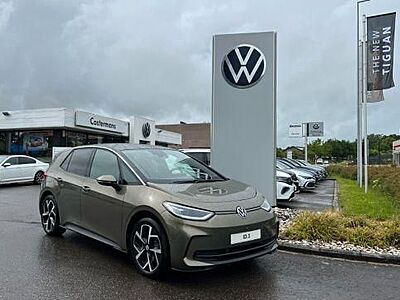 Volkswagen ID.3 Pro 150 kW 150 kW (204 PS), Automatik