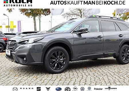 Subaru Outback 2.5i Exclusiv Cross 4x4 AT LED Allwetter