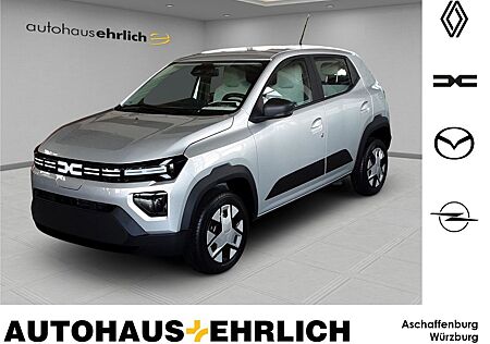 Dacia Spring Electric Expression 45 Tageszulassung mit
