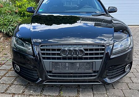 Audi A5 2.7 TDI (DPF) -