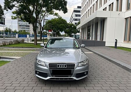 Audi A4 1.8 TFSI Facelift LED Navi