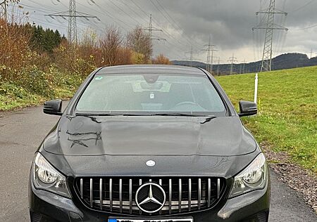 Mercedes-Benz CLA 200 Shooting Brake CLA 200 d Shooting Br...