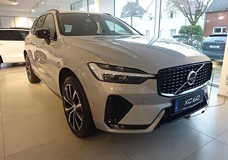 Volvo XC 60 XC60 Plus Dark B4 FWD - ACC,360°,Standh.