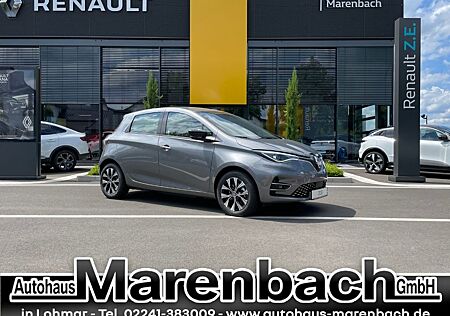 Renault ZOE Evolution EV 50 135hp + Winter-Paket