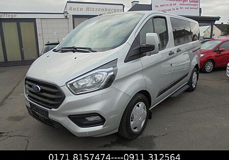 Ford Transit Custom Kombi 320 L1 Trend 2xSchiebetüren