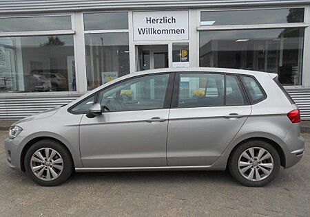 VW Golf Sportsvan Volkswagen 1.4 TSI Comfortline Xenon,Winter