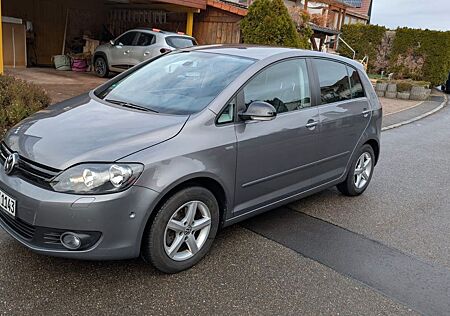 VW Golf Plus Volkswagen 1.4 TSI MATCH