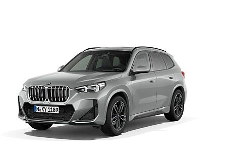 BMW X1 xDrive23i Steptronic M Sportpaket Panorama