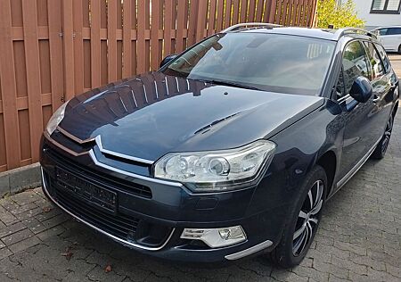 Citroën C5 Tourer HDi 200 Exclusive Automatik Exclusive