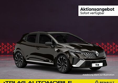 Renault Clio Evolution TCe 90 Automatik