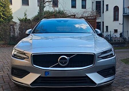Volvo V60 D4 Geartronic Momentum Pro Momentum Pro