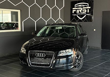 Audi A3 Sportback 1.6 TDI //NAVI//AUTOMATIK//
