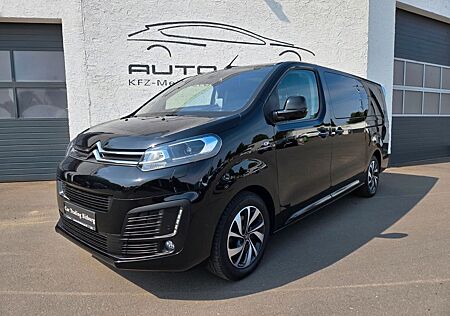 Citroën Spacetourer Business Lounge XL HeadUp/StHzg/Pano