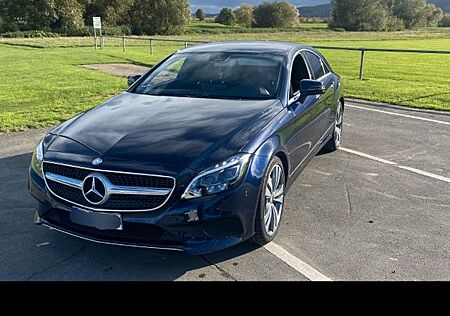 Mercedes-Benz CLS 400 -