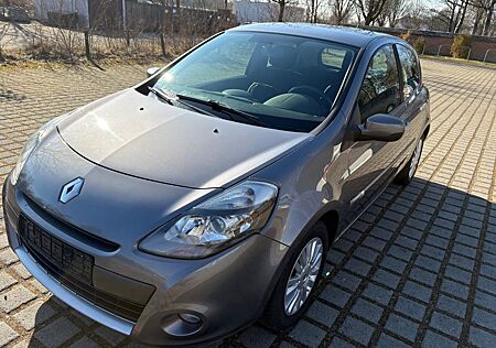 Renault Clio 1.2