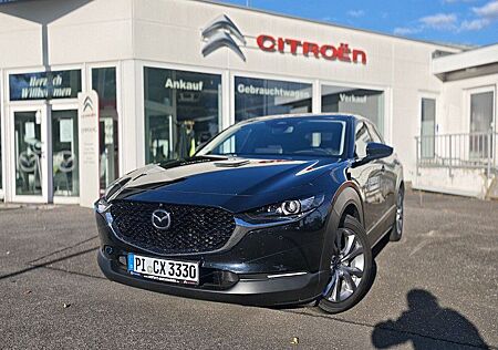 Mazda CX-30 2.5L e-SKYACTIV G 140ps FWD Exclusive-line