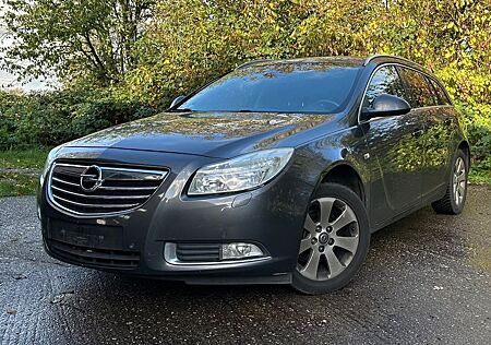 Opel Insignia Sports Tourer 1.8 Selection