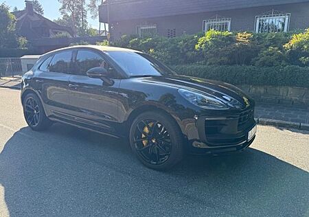 Porsche Macan GTS,BURM,360,Pano, Alcan., AHK, Garantie