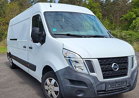 Nissan NV400 Kastenwagen L3H2 3,5t PRO
