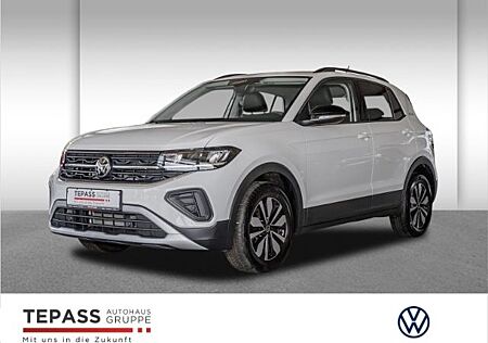VW T-Cross Volkswagen 1.0 TSI Goal LED KLIMA SHZ PDC