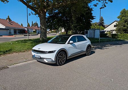 Hyundai IONIQ 5 77,4 kWh Allradantrieb