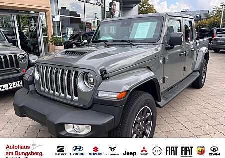 Jeep Gladiator CRD EU6d Overland 3.0 CRDi 4WD 8-AT Al