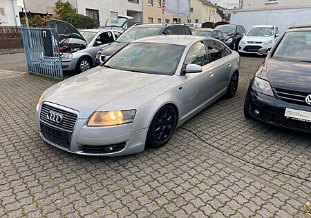 Audi A6 Lim. 2.7 TDI*Klima*Tempomat*Automatik