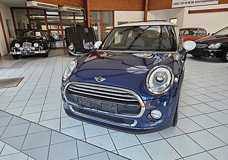 Mini Cooper 1.5 Chili Panorama LED Leder SHZ PDC 17Z