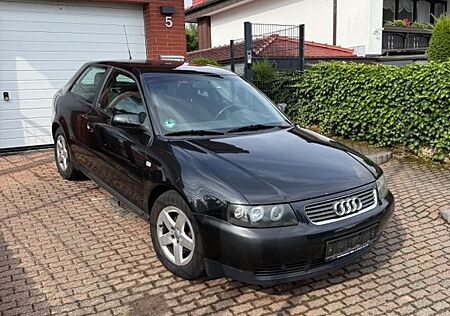 Audi A3 1.6 Ambition Ambition