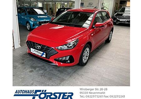 Hyundai i30 Pure