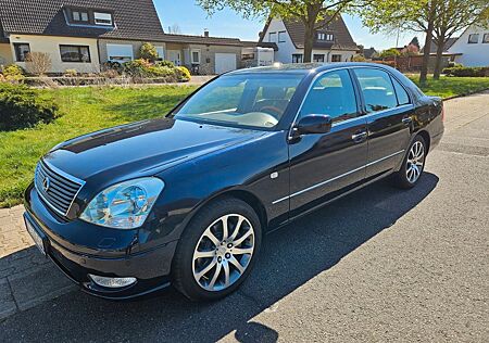 Lexus GS 430 LS 430 - -