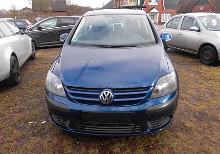 VW Golf Plus Volkswagen 1.4 / Klimaautomatik