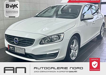 Volvo V60 Kombi Design Paket Navi+SHZ+MFL+RFK