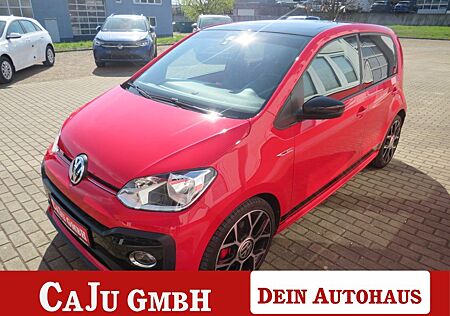 VW Up Volkswagen ! GTI PanoD. SHZ Beats AAC WinterR. Kamera Tem