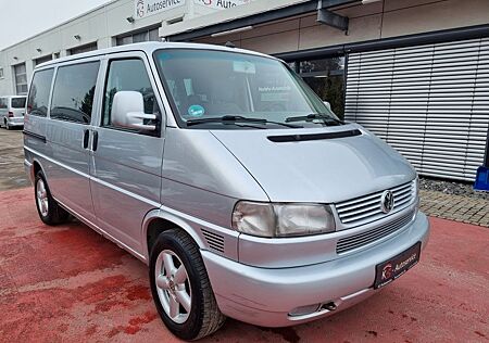 VW T4 Multivan Volkswagen T4 Multivan 2.5TDI Generation Navi/SSD/Standh.