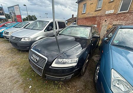 Audi A6 . 2,,4