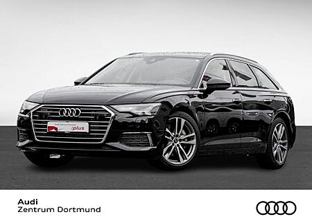 Audi A6 Avant 45 quattro PANO CAM ACC ALU19 eKLAPPE