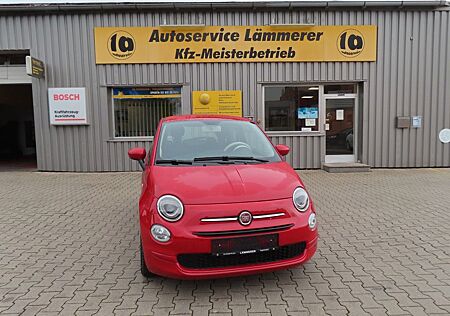 Fiat 500 1.0 Club