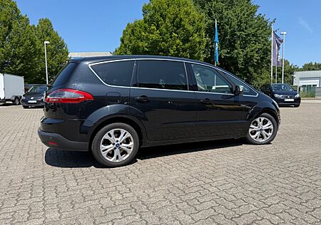 Ford S-Max 2,0 TDCi 120kW DPF 7-Sitzer Automatik
