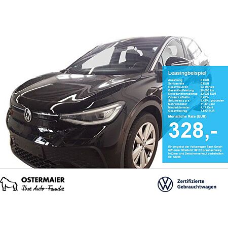 VW ID.5 leasen