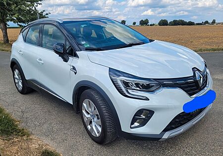 Renault Captur E-TECH Plug-In 160 Intens Intens