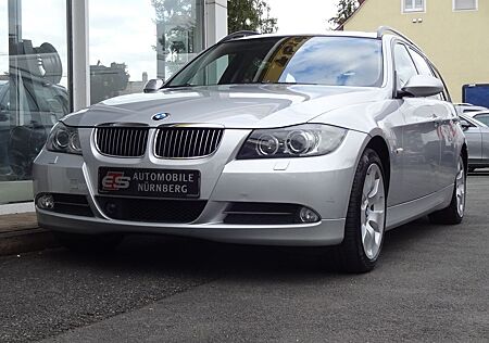 BMW 330i 330 Baureihe 3 Touring xDrive Allradantrieb