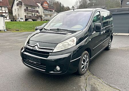 Citroën Jumpy HDi Selection*8 SITZE*STHZG*TEMPO*AHK*PDC