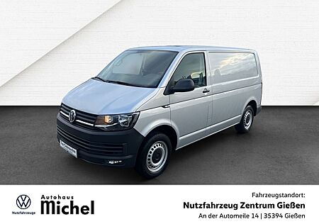 VW T6 Transporter Volkswagen Kasten 2.0 TDI Klima Navi PDC SH