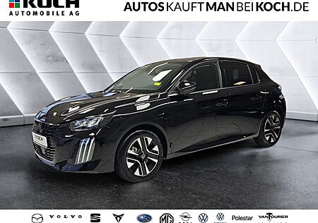Peugeot 208 Alure PureTech 100 S&S LED ACC Sitzh.LM PDC